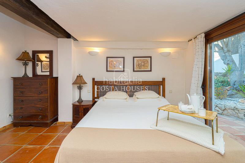 Foto 2ea9c05e-2e1a-41a6-aff6-ebb927ef8861. Chalet mit heizung parking pool in El Portet-Pla del Mar Moraira