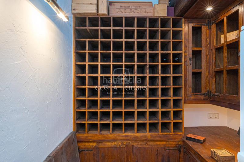 Foto 3ad2689f-0bda-49da-9e0a-e2315244e6ec. Chalet mit heizung parking pool in El Portet-Pla del Mar Moraira