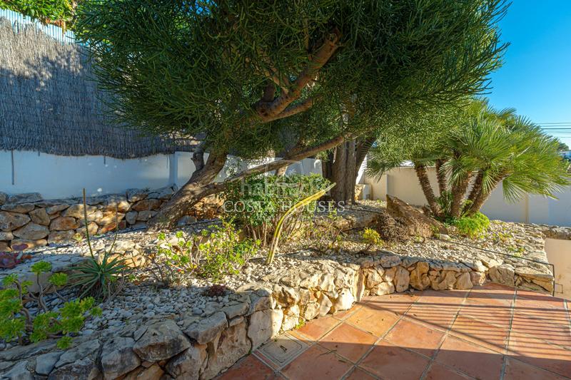 Foto 40986673-be43-4ef8-86d1-7c3801f3b808. Chalet mit heizung parking pool in El Portet-Pla del Mar Moraira