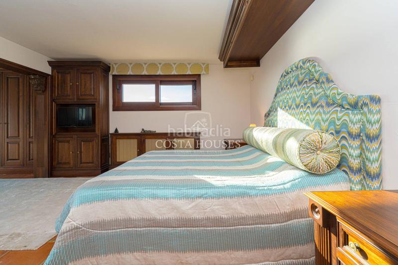 Foto 90dab354-cb0c-4f46-8543-1956ab11f721. Chalet mit heizung parking pool in El Portet-Pla del Mar Moraira