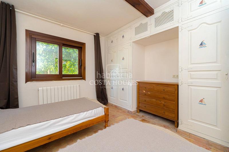 Foto 9b7368d3-2ea6-471c-9251-5aa73414a739. Chalet mit heizung parking pool in El Portet-Pla del Mar Moraira