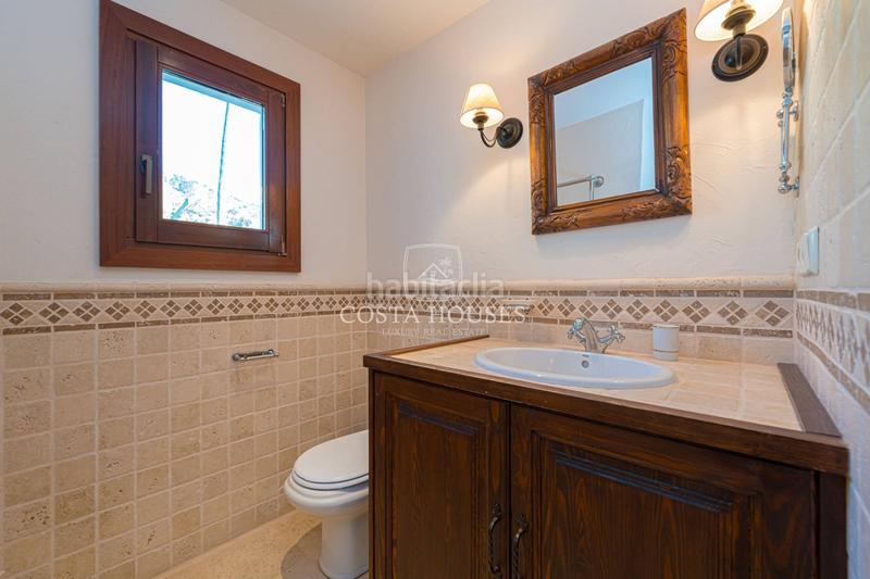 Foto c987f15c-c50e-4d6b-b8b5-7cc506423354. Chalet mit heizung parking pool in El Portet-Pla del Mar Moraira