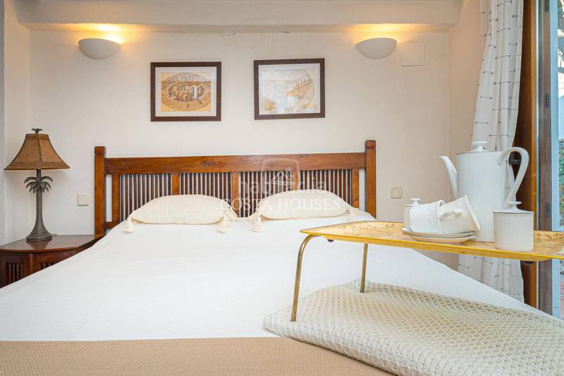 Foto d5b3da17-6314-4224-b644-0dcbae68ce68. Chalet mit heizung parking pool in El Portet-Pla del Mar Moraira