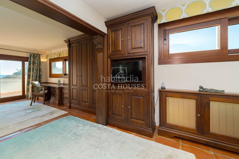 Foto d964775f-076d-4bdc-ad43-f4312f75d016. Chalet mit heizung parking pool in El Portet-Pla del Mar Moraira