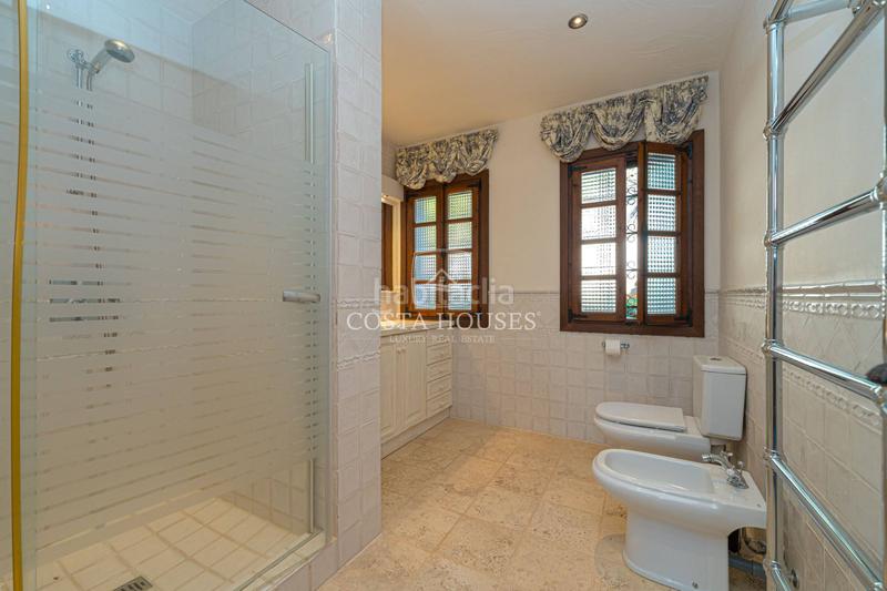 Foto fad370ca-f6dd-42a9-a210-575d2f502356. Chalet mit heizung parking pool in El Portet-Pla del Mar Moraira