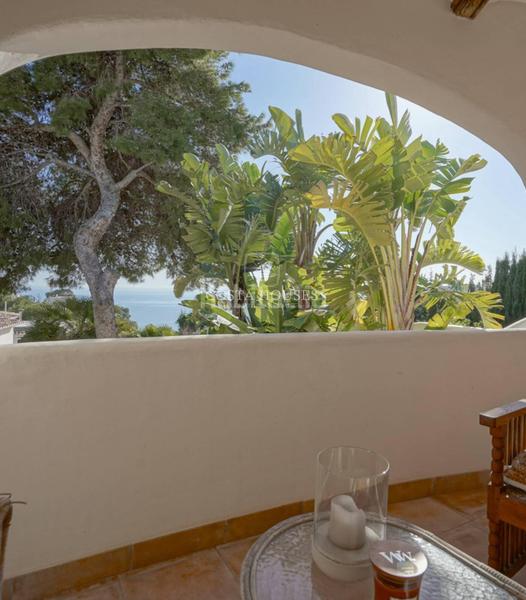 Foto 3d22caf7-02b2-4c8b-899a-991fff97a5cc. Chalet con riscaldamento parcheggio piscina in La Granadella - Costa Nova Xàbia