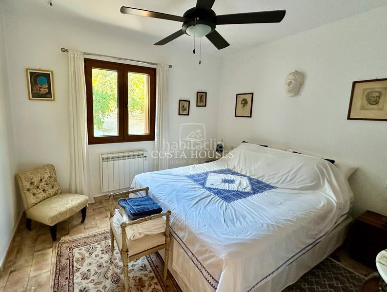 Foto 750dee97-8cda-41e0-8b02-4ae065f107cd. Chalet con riscaldamento parcheggio piscina in La Granadella - Costa Nova Xàbia