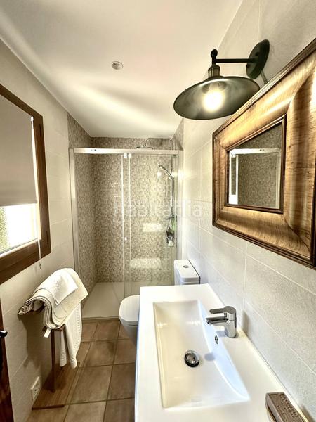 Foto 8f3e2171-a8e6-4a5d-9bab-54733e2a06f2. Chalet con riscaldamento parcheggio piscina in La Granadella - Costa Nova Xàbia