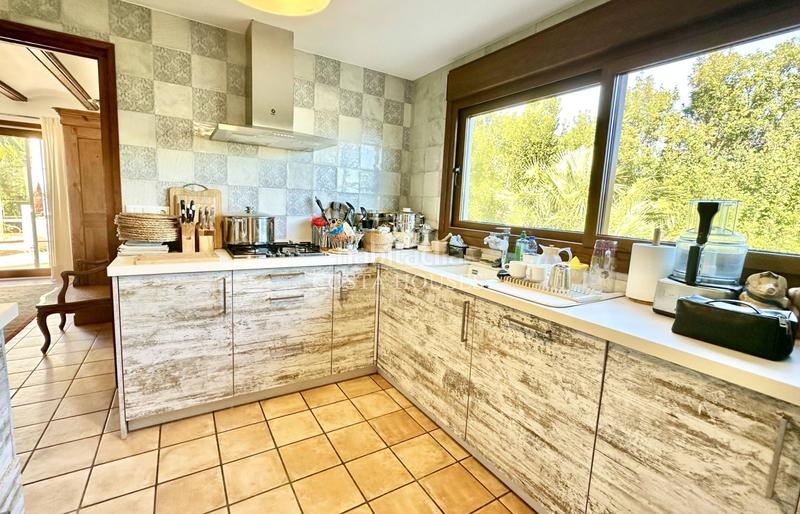 Foto 9b59bdc1-8c73-4274-a83a-61b83cebe9d0. Chalet con riscaldamento parcheggio piscina in La Granadella - Costa Nova Xàbia