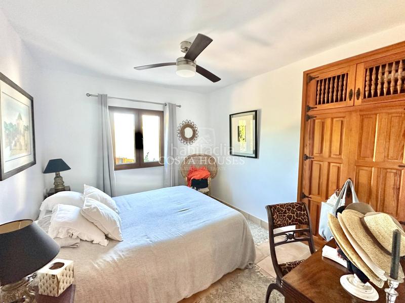 Foto a5e8c3ee-8944-45b9-b0b6-3b817c5f6fcb. Chalet con riscaldamento parcheggio piscina in La Granadella - Costa Nova Xàbia