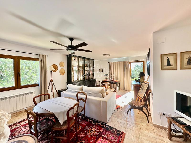 Foto c877d950-126c-42a5-9ee1-9fe221af33b6. Chalet con riscaldamento parcheggio piscina in La Granadella - Costa Nova Xàbia