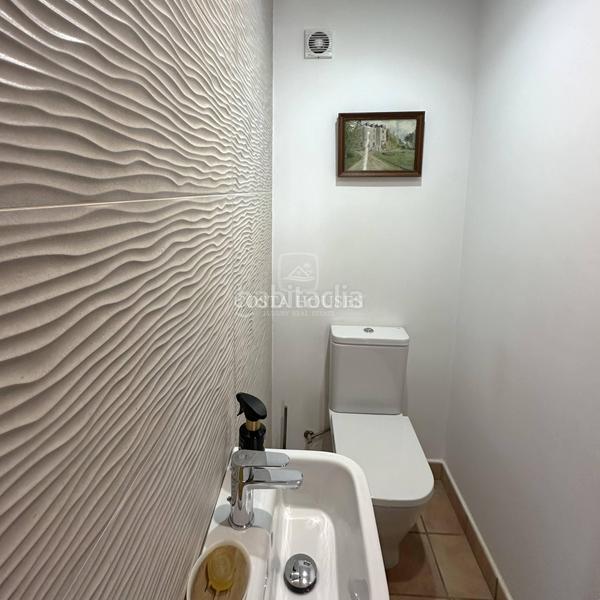 Foto f7e97c12-c27e-4f17-b789-9d0054136225. Chalet con riscaldamento parcheggio piscina in La Granadella - Costa Nova Xàbia