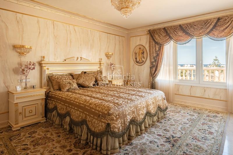 Foto 1d5a6168-e228-41b9-b422-064ae6265b70. Chalet en venta conjunto privado de 5 villas de lujo con vistas al mar en jávea, alicante en Xàbia