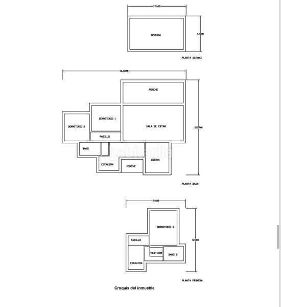 Foto 214f4f43-a5cf-43f8-99e9-8f432380834f. Chalet en venta conjunto privado de 5 villas de lujo con vistas al mar en jávea, alicante en Xàbia
