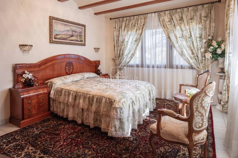 Foto 5ba3c8dc-3add-418b-8321-da5c121376a2. Chalet en venta conjunto privado de 5 villas de lujo con vistas al mar en jávea, alicante en Xàbia