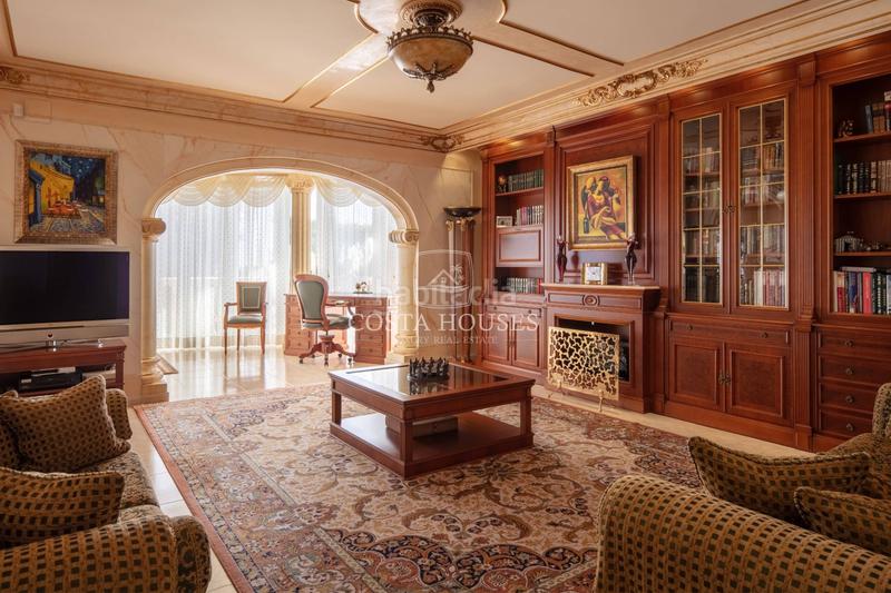 Foto 62cc9f5b-f0e8-4f47-b873-581be4b2dcd1. Chalet en venta conjunto privado de 5 villas de lujo con vistas al mar en jávea, alicante en Xàbia