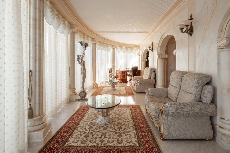 Foto 7d9d72a9-5d2a-4551-a3c5-1837243e2bff. Chalet en venta conjunto privado de 5 villas de lujo con vistas al mar en jávea, alicante en Xàbia