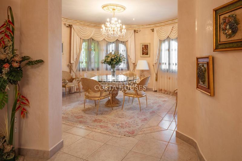 Foto 7e80e66c-1085-4758-9fcd-a53fb7466108. Chalet en venta conjunto privado de 5 villas de lujo con vistas al mar en jávea, alicante en Xàbia