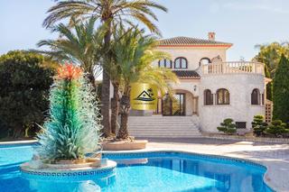 Xalet a Cap Martí - El Tossalet - Pinomar. Villas exclusivas en jávea con vistas al mar y a 5 minutos de la