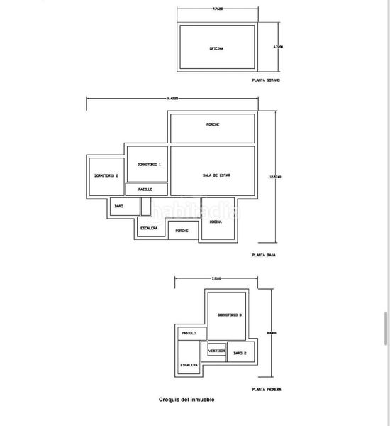 Foto 15c0787a-78d6-4884-9e22-4eeb9071b586. Chalet in carrer l'arborcer 3 in Cap Martí - El Tossalet - Pinomar Xàbia