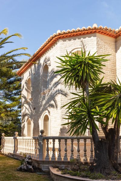 Foto 4436f80f-8267-4c95-b826-074d41f5e83d. Chalet in carrer l'arborcer 3 in Cap Martí - El Tossalet - Pinomar Xàbia