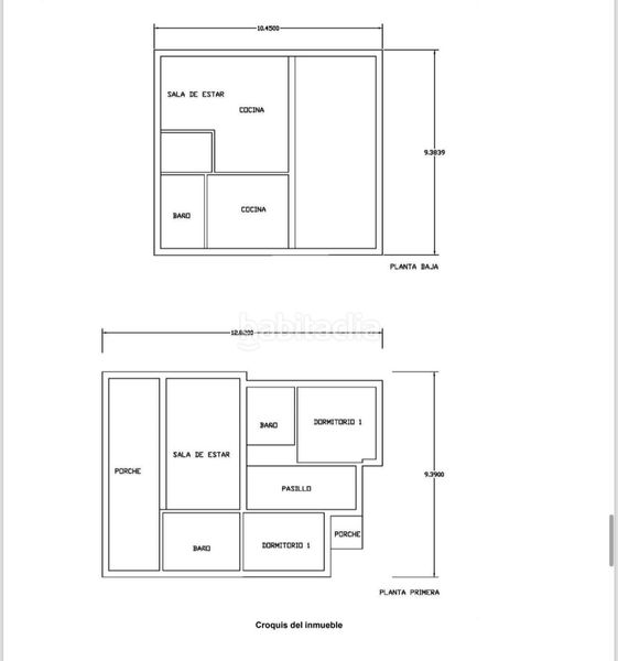 Foto 578259f2-c677-431d-ba52-7ea21f801532. Chalet in carrer l'arborcer 3 in Cap Martí - El Tossalet - Pinomar Xàbia