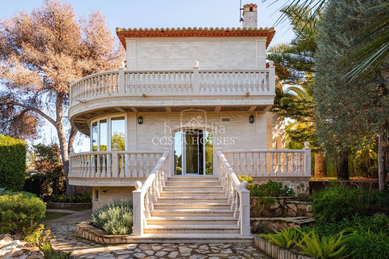 Foto d0562ce8-8599-4db1-8018-8b88019436e5. Chalet in carrer l'arborcer 3 in Cap Martí - El Tossalet - Pinomar Xàbia