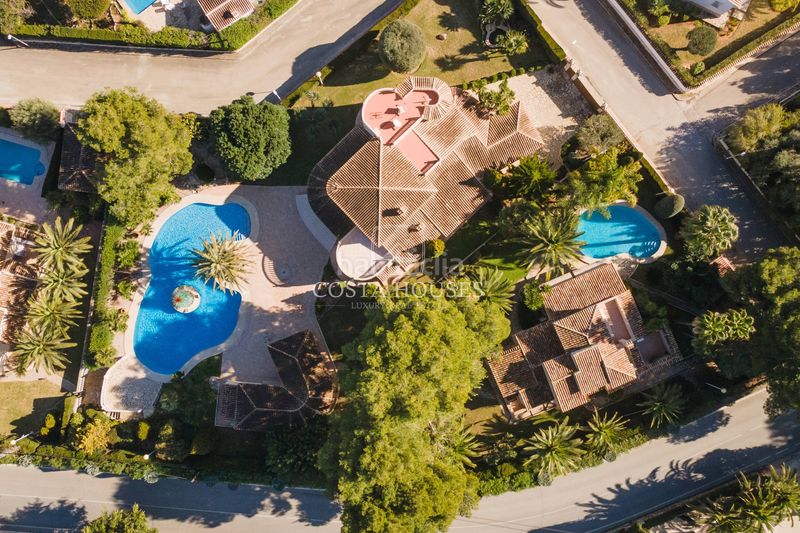 Foto d8d5e5bb-389d-4ec8-9acd-a06e9a54679b. Chalet in carrer l'arborcer 3 in Cap Martí - El Tossalet - Pinomar Xàbia