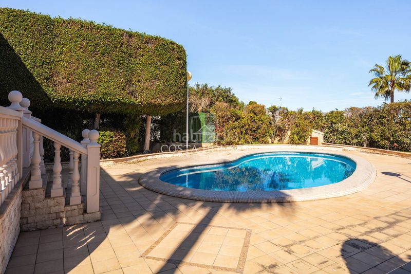 Foto e7186c5b-493a-4970-85d9-dbb5f9f4b0f1. Chalet in carrer l'arborcer 3 in Cap Martí - El Tossalet - Pinomar Xàbia