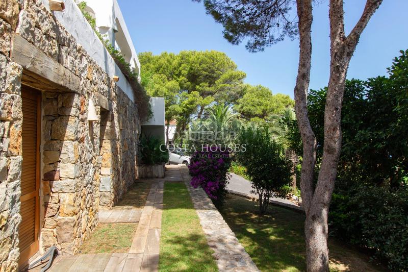 Foto 5270ca2b-543e-48da-9bec-c29a52bce49b. Xalet amb calefacció aparcament piscina a Las Rotas / Les Rotes Dénia