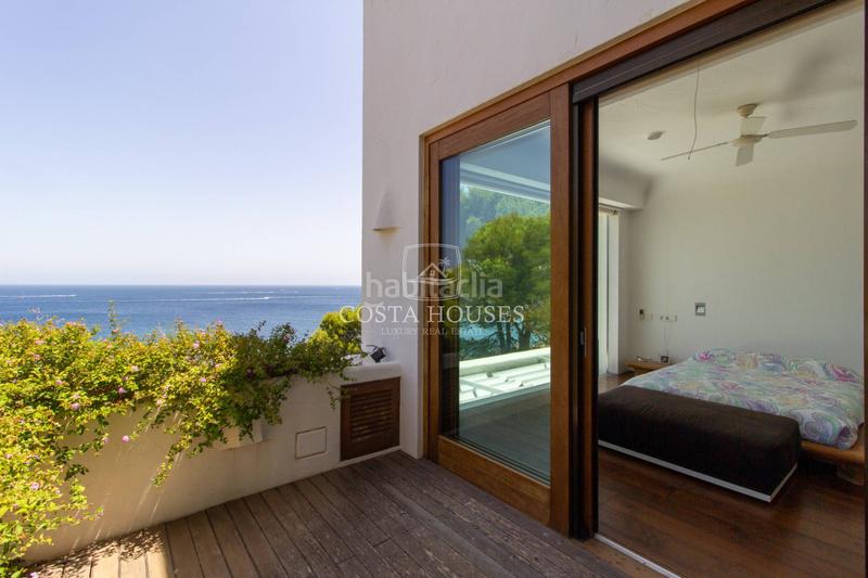 Foto ad247956-f9c3-4ebf-a3b8-787d21940489. Xalet amb calefacció aparcament piscina a Las Rotas / Les Rotes Dénia
