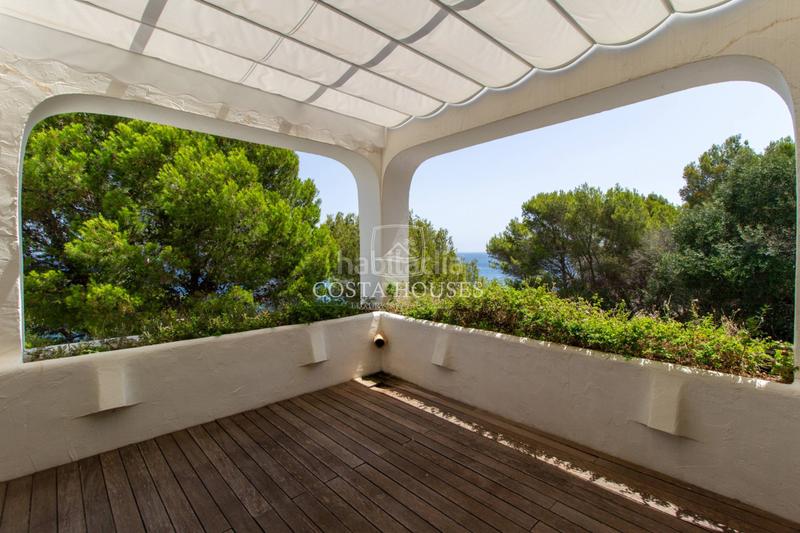 Foto f9237b4e-fa1e-40f0-9082-d0878c24dae9. Xalet amb calefacció aparcament piscina a Las Rotas / Les Rotes Dénia