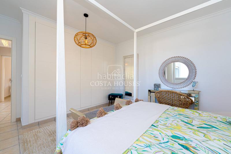 Foto a2de4bed-8026-4d02-9712-91112fdeaed1. Xalet amb calefacció aparcament piscina a Portichol-Balcón al Mar Xàbia