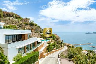 Xalet a Puerto. Villa bahia beach  venta villa de lujo en javea con panoramicas