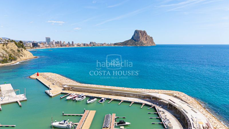 Foto 4f12ea5e-21c1-423e-ada0-1cb122c5e2dc. Xalet amb calefacció aparcament piscina a Maryvilla Calp