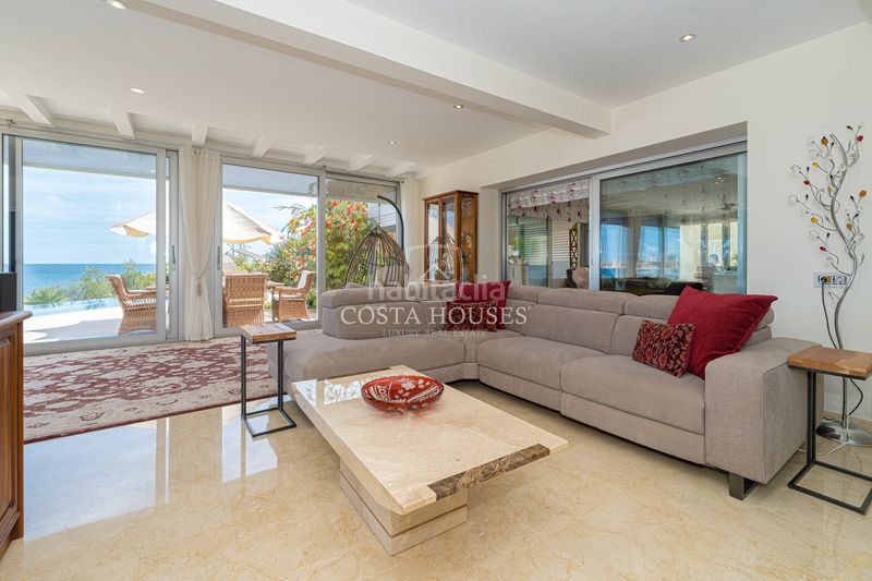 Foto afd50993-5831-43e2-adf5-c67ae4dfeb4e. Xalet amb calefacció aparcament piscina a Maryvilla Calp