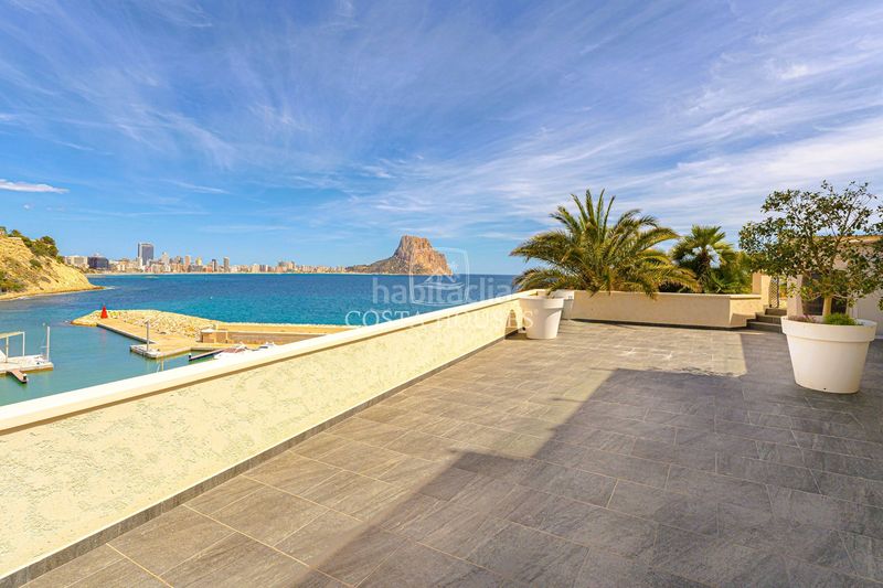 Foto e3c4e18f-bc99-484d-8e53-84a57bc4a486. Xalet amb calefacció aparcament piscina a Maryvilla Calp