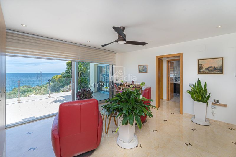 Foto fa1ca8a6-e688-4924-bb25-0a6b26ef44ba. Xalet amb calefacció aparcament piscina a Maryvilla Calp