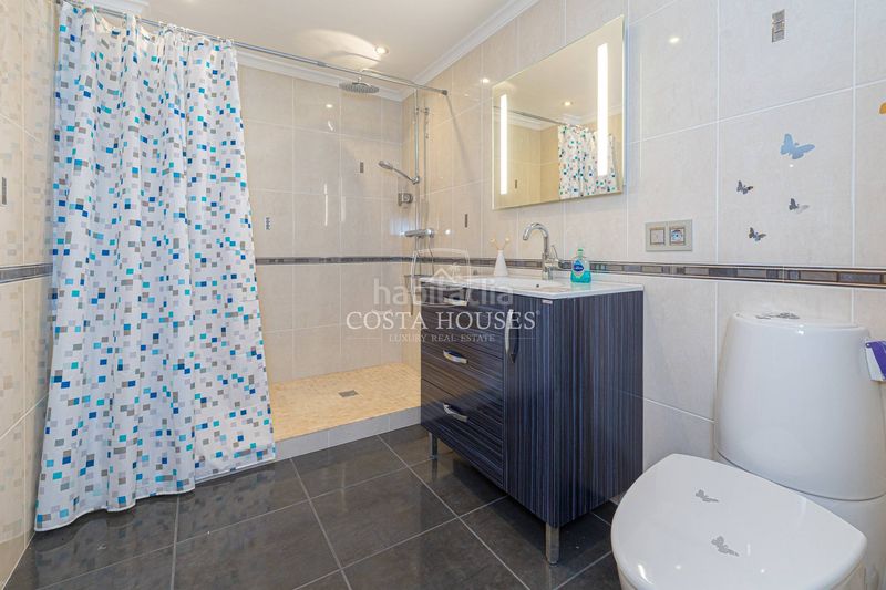Foto fb758e93-1583-43d9-9cb1-a46618102692. Xalet amb calefacció aparcament piscina a Maryvilla Calp