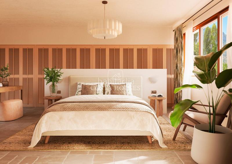 Foto 1d4044c2-8dd4-434a-a42a-188fe1be2be3. Xalet amb calefacció aparcament piscina a Las Rotas / Les Rotes Dénia