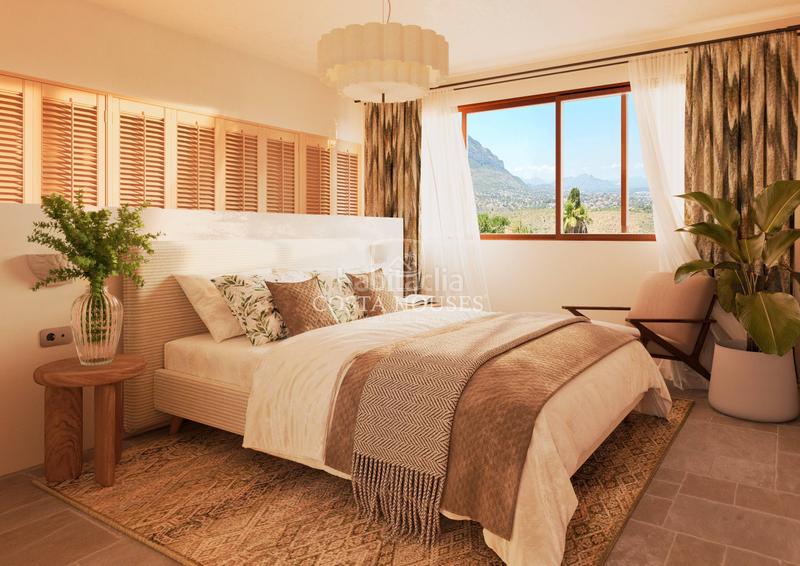 Foto 2ac28804-40e7-41cc-a12d-1a72d1c4b999. Xalet amb calefacció aparcament piscina a Las Rotas / Les Rotes Dénia