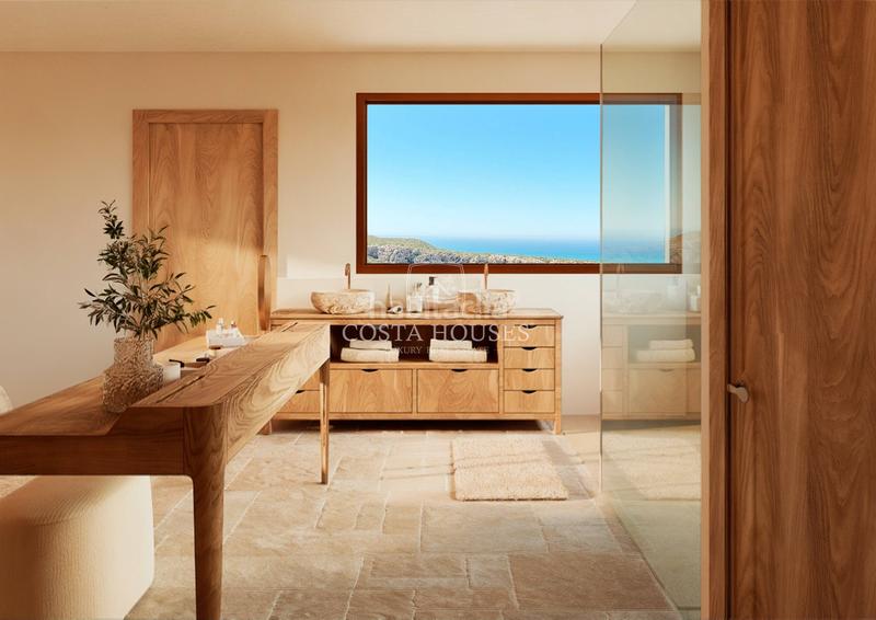 Foto 3157f757-7a0f-46eb-860f-914c8866d914. Xalet amb calefacció aparcament piscina a Las Rotas / Les Rotes Dénia