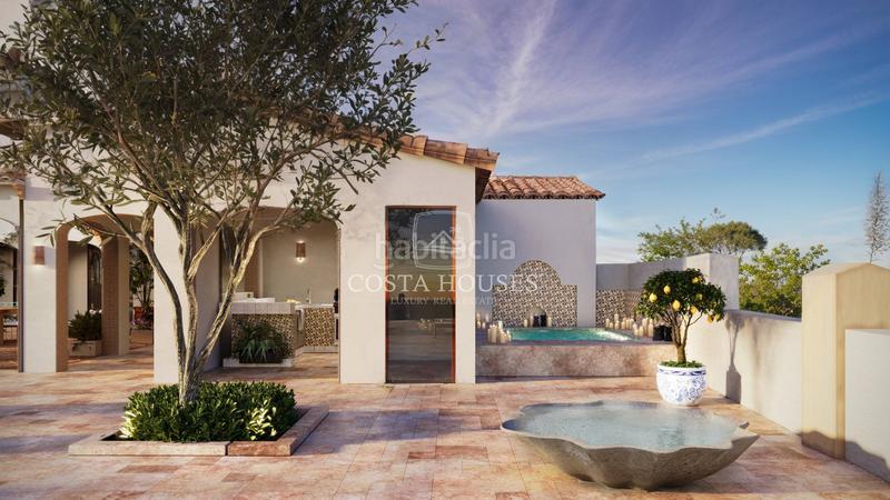 Foto 3f5b1cf5-1836-49ca-8691-c461ae6b2265. Xalet amb calefacció aparcament piscina a Las Rotas / Les Rotes Dénia