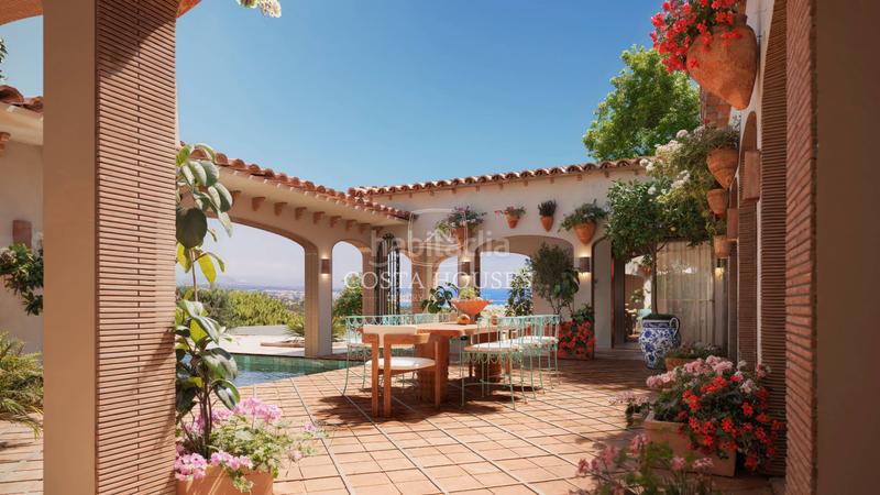 Foto 8b554e06-a9ac-45cc-b533-af6e328bd6ff. Xalet amb calefacció aparcament piscina a Las Rotas / Les Rotes Dénia