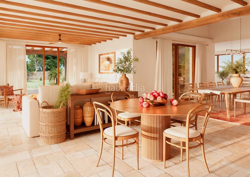 Foto c5d37460-6ff3-4faa-83f6-acf230a7b557. Xalet amb calefacció aparcament piscina a Las Rotas / Les Rotes Dénia