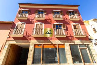 Casa a Centro Urbano. Casa señorial en venta en el centro histórico de dénia  auténtic
