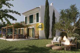 Chalet en Cap Martí - El Tossalet - Pinomar. Cumbres del tosalet  villas mediterraneas de nueva construccion