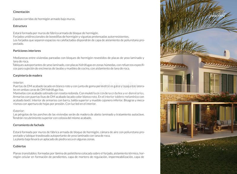 Foto 72575d1e-7015-47e0-ac7f-e3ecd6856119. Casa bifamiliare con riscaldamento parcheggio piscina in Xàbia