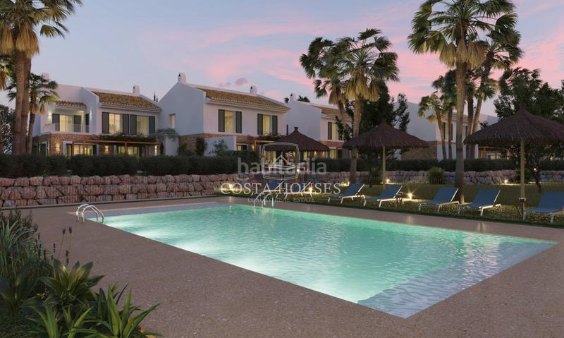 Foto 8757049d-043d-4fd2-b8a6-fc4d18421212. Casa bifamiliare con riscaldamento parcheggio piscina in Xàbia