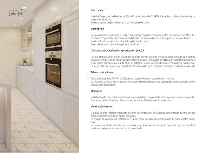 Foto 93d1e317-856e-4693-b0dd-4357abff45e1. Casa bifamiliare con riscaldamento parcheggio piscina in Xàbia